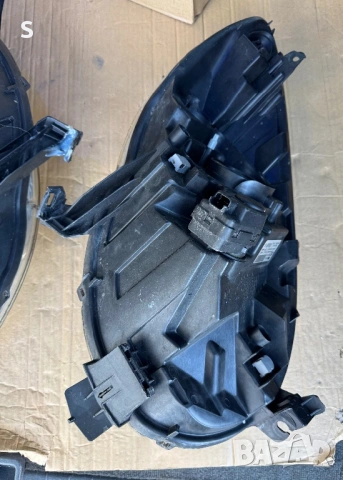 Фарове за Citeoen C1 , снимка 7 - Части - 54292102