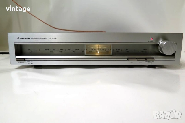 Pioneer TX-3000, снимка 5 - Други - 54889809