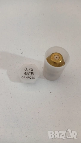 дюза Данфос Danfoss 3.75 45°B.