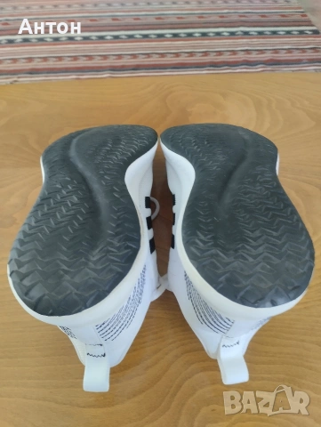 Adidas Fluidstreet , снимка 5 - Маратонки - 55155316