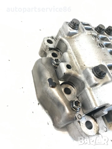 Балансировъчен вал за Toyota Corolla Verso 2Ad-Fhv 2.2 D4D (2007), снимка 2 - Части - 54203232