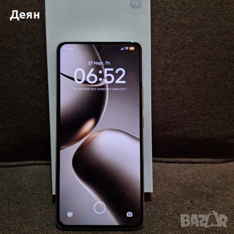 Xiaomi 14T Много запазен
