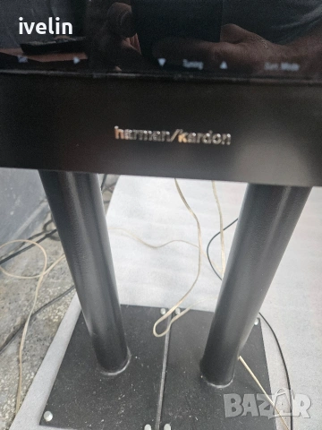 Harman kardon avr 151 s, снимка 3 - Ресийвъри, усилватели, смесителни пултове - 54919619