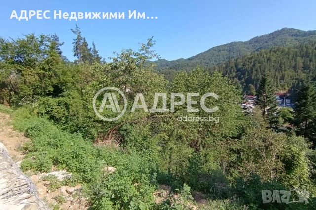 Парцел/Терен, продажба, Смолян, кв. Нов център, снимка 6 - Парцели - 55199427