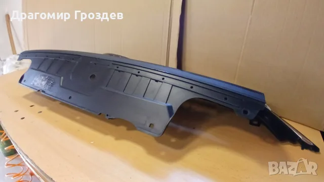 Оригинална радиаторна решетка за VW T-cross / Фолксваген Т-крос (2019-2023), снимка 10 - Части - 55562525