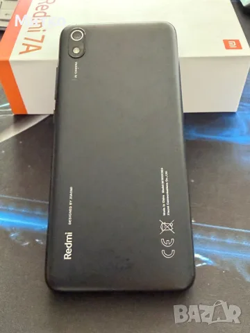 Xiaomi Redmi 7A с Гаранция, снимка 3 - Xiaomi - 55421899