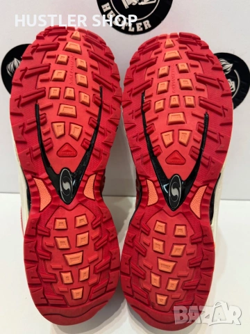 Туристически обувки SALOMON XA PRO 3D ULTRA 2 GORE-TEX. Размер 40.5, снимка 8 - Маратонки - 54855634