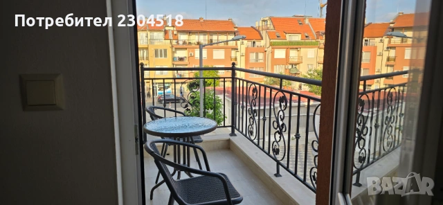 На маре в Несебър, снимка 5 - Почивки на море - 54356635