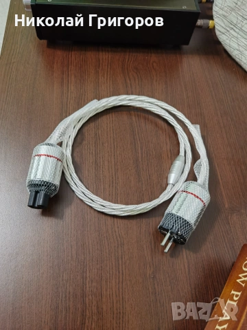 Audiocrast P128, снимка 3 - Други - 55156876