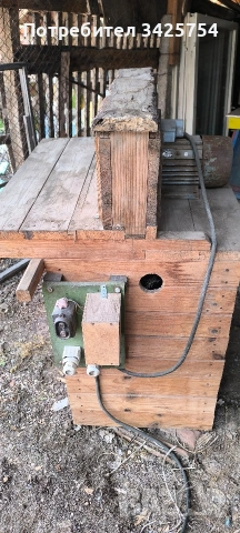 Чукачка на слама, снимка 3 - За селскостопански - 54156483