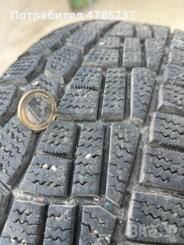 Гуми втора употреба, снимка 2 - Гуми и джанти - 54171418
