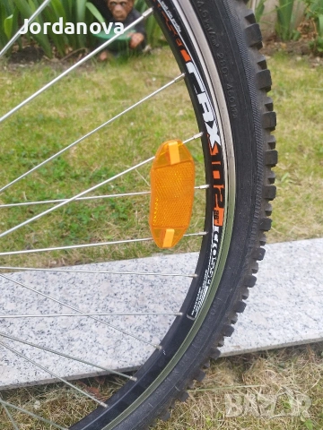 Велосипед Cross Speedster 26, снимка 14 - Велосипеди - 54207706