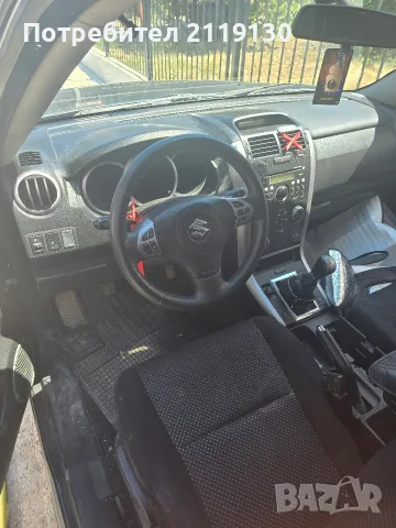 Suzuki Grand Vitara, снимка 3 - Автомобили и джипове - 55614294