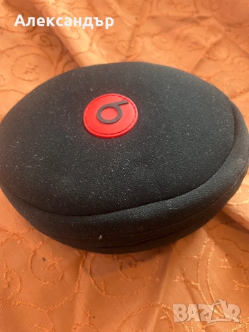 Оригинални! Слушалки Beats by Dre Solo HD On Ear Monster , снимка 3 - Слушалки и портативни колонки - 55045119