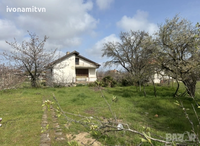 ПАРЦЕЛ с КЪЩА за продажба в гр. Варна, кв. “Галата”: