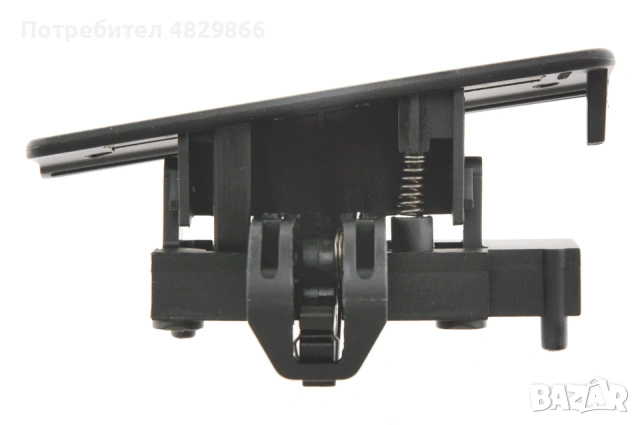 735426145 Дръжка за отваряне на жабка FIAT GRANDE PUNTO, LINEA, PUNTO…, снимка 5 - Части - 54631066