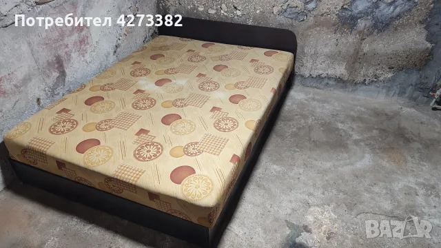 Продавам спалня 