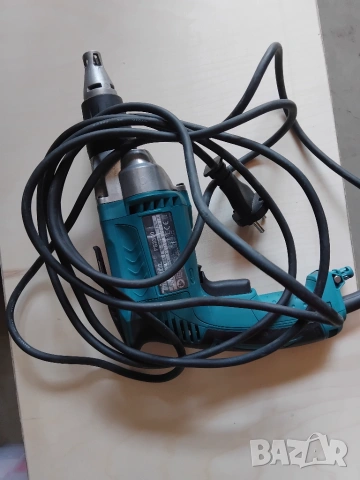 Makita ( не е реплика) винтоверт за гипс картон, снимка 2 - Винтоверти - 55061603