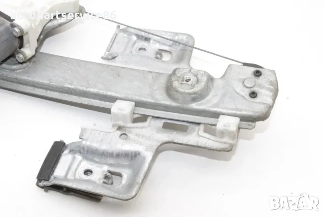 Механизъм с мотор за задния ляв прозорец за Chrysler 300C (2009) OEM 05065473AD комби, снимка 2 - Части - 55640728