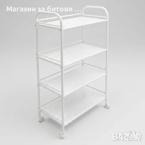 Козметична количка , снимка 4 - Козметика за лице - 55359314