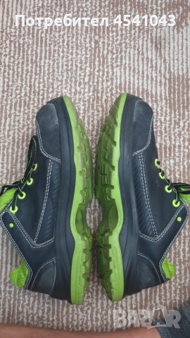 Работни обувки Terrax Workwear(Германия) S3 SRC – размер EU 41, снимка 3 - Други - 51580181