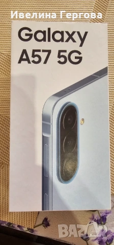 SAMSUNG GALAXY A57 5G