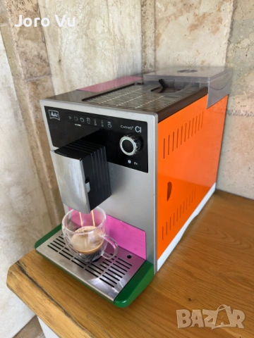 Melitta CI, снимка 5 - Кафемашини - 54251777