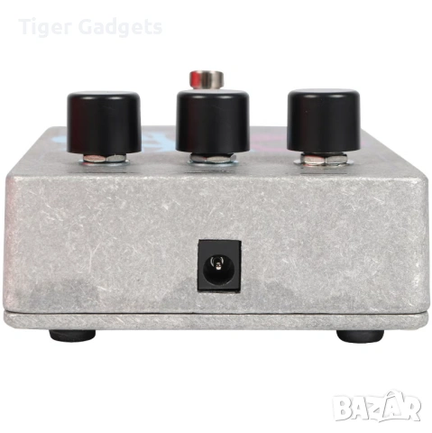 Electro-Harmonix Micro Q-Tron envelope filter педал за китара, снимка 5 - Китари - 54387299