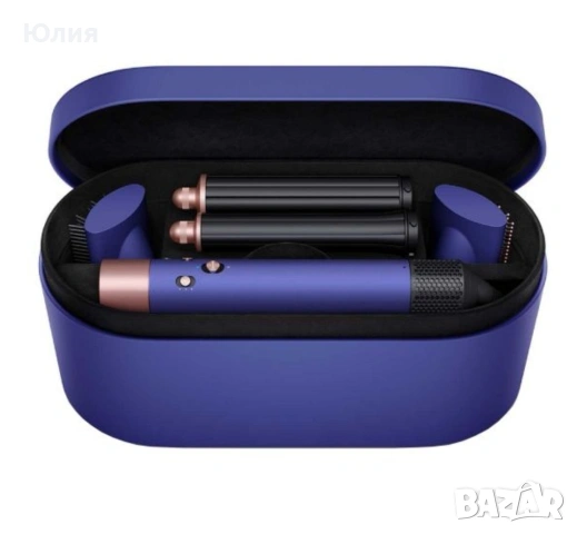 Сешоар Dyson original за бързо стилизиране. 