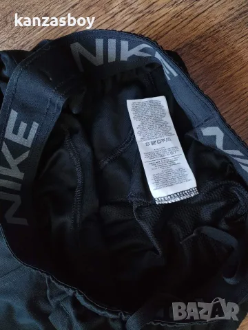Nike Dri-FIT Totality - страхотни мъжки панталони КАТО НОВИ С, снимка 8 - Спортни дрехи, екипи - 55317069