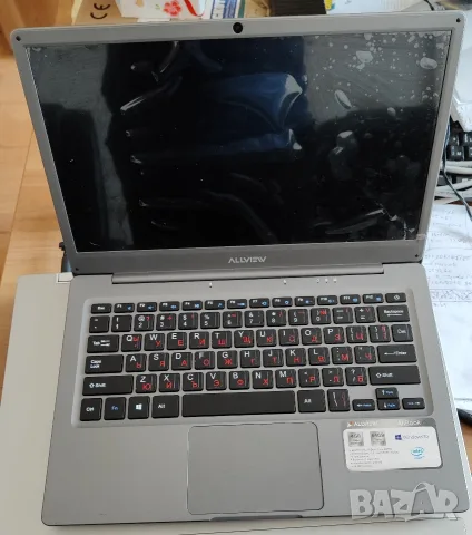 Allview Allbook M за части