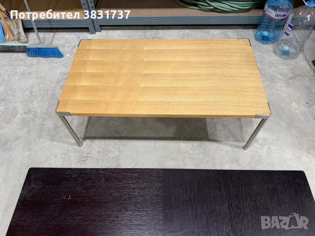 Продавам холни маси, снимка 2 - Маси - 54694562