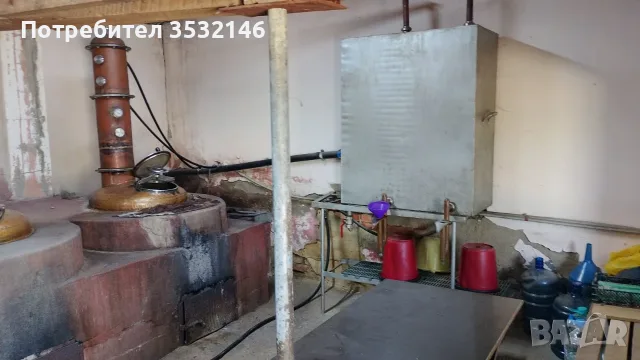 Продавам казан за ракия със постройките в него , снимка 4 - Други - 55589134