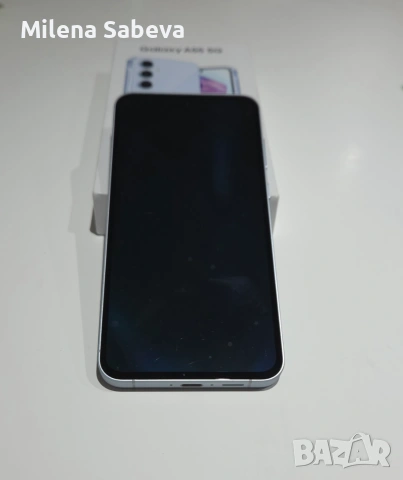Samsung Galaxy a55 , снимка 2 - Samsung - 55157521