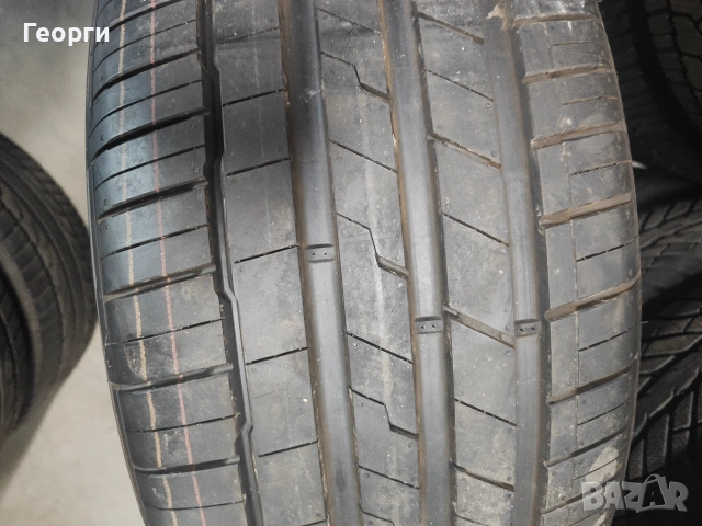 4бр.летни гуми 265/55/19 Q8 Hankook