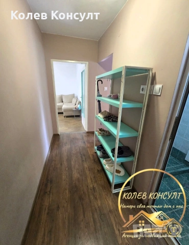 Апартамент гр.Димитровград Кв.Славянски , снимка 8 - Апартаменти - 55066801