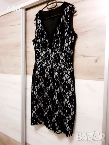 Дамска рокля👗👗👗, снимка 2 - Рокли - 53949764