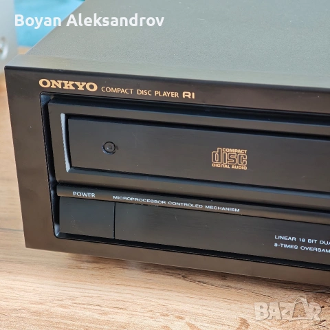 Onkyo DX-6700, снимка 5 - Декове - 54982137