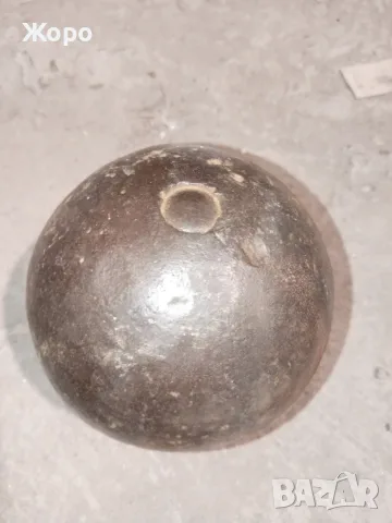 старинно гюле 17ти 18ти век, снимка 7 - Антикварни и старинни предмети - 50332309