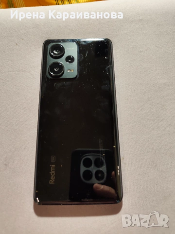 Xiaomi redmi note 12 pro plus, снимка 3 - Xiaomi - 54702925