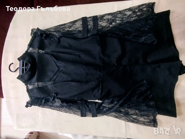 Продавам официален гащеризон Guess, снимка 3 - Гащеризони - 53958350