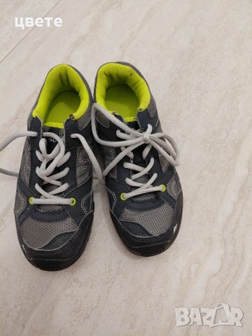 детски маратонки , снимка 2 - Детски маратонки - 54114002