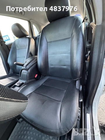 Mercedes-Benz B 180 CDI, снимка 13 - Автомобили и джипове - 54670869