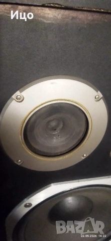 Tamon CRO 5 тонколони Made in Japan., снимка 3 - Тонколони - 54646685