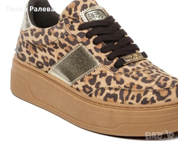 кецове Steve maden 