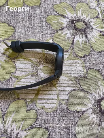 Xiaomi watch S1 active , снимка 3 - Смарт часовници - 55636328