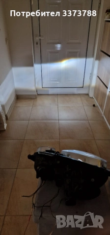 Продавам изцяло рециклирани фарове за W211 (facelift), снимка 6 - Части - 54299441