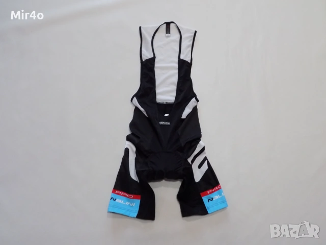 вело клин nalini pro джърси екип блуза шосейно колоездене мъжки оригинален M
