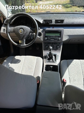 Vw Passat, снимка 9 - Автомобили и джипове - 54370615
