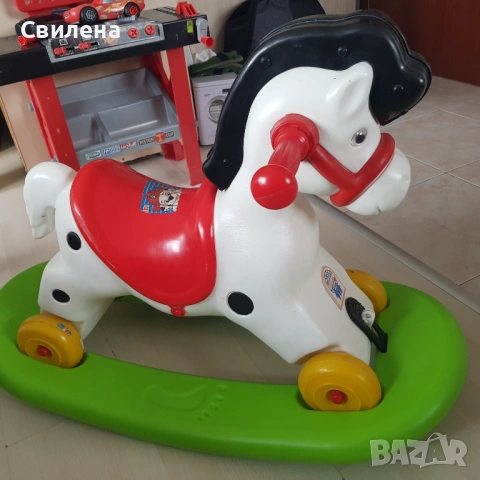 Подарявам детски играчки, снимка 3 - Други - 54376947